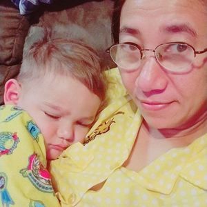 Meet your Posher, Jinna